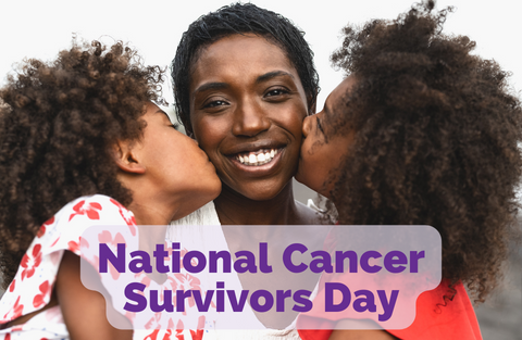 National Cancer Survivors Day Celebration | Nevada Cancer Coalition